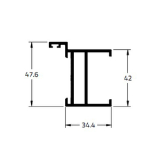 42-012 Natural - comprar online