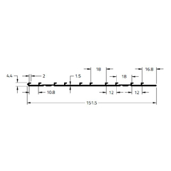 AR-001 Natural - comprar online