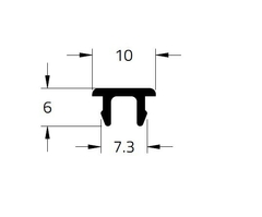 BT-604 Natural - comprar online