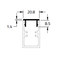CG-215 Natural - comprar online