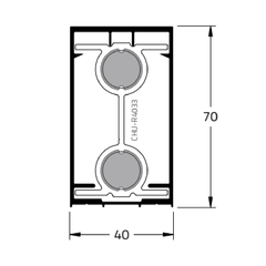 CG-222 Natural - comprar online