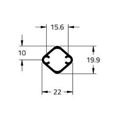 CG-236 Natural - comprar online