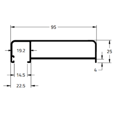 CG-245 Natural - comprar online