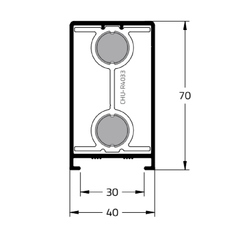 CG-246 Natural - comprar online