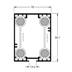 CG-253 Natural - comprar online