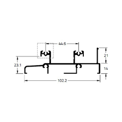 CHR-003 Natural - comprar online