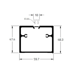 CHR-006 Natural - comprar online