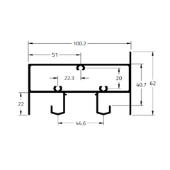 CHR-007 Natural - comprar online