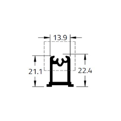 CHR-011 Natural - comprar online