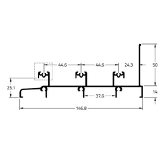 CHR-013 Natural - comprar online