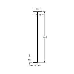 CHR-016 Natural - comprar online