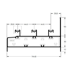 CHR-018 - comprar online