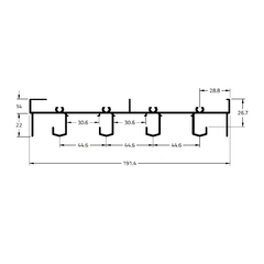 CHR-019 Natural - comprar online
