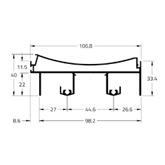 CHR-022 - comprar online