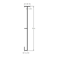 CHR-023 Natural - comprar online