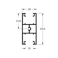 CHR-031 Natural - comprar online