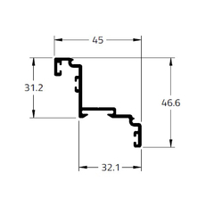 CHR-070 Natural - comprar online
