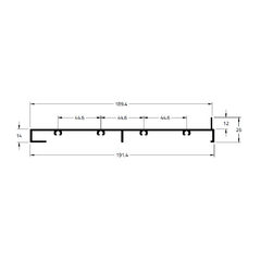 CHR-084 Natural - comprar online