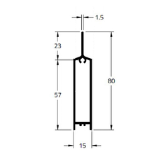 CHR-092 - comprar online