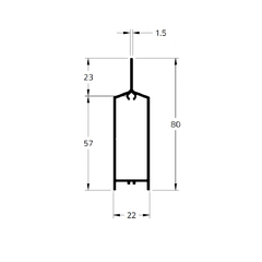 CHR-093 - comprar online