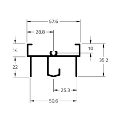 CHR-097 Natural - comprar online