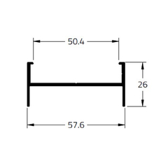 CHR-105 Natural - comprar online