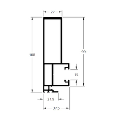 CHR-108 - comprar online