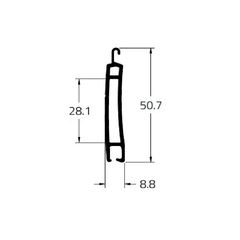 CHR-208 Natural - comprar online