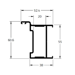 CHR-210 Natural - comprar online