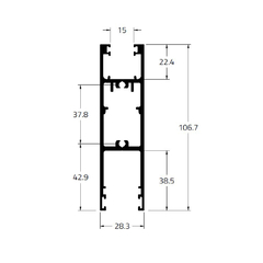 CHR-218 - comprar online