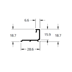 CHR-712 Natural - comprar online