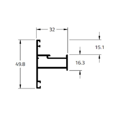 CHR-713 Natural - comprar online