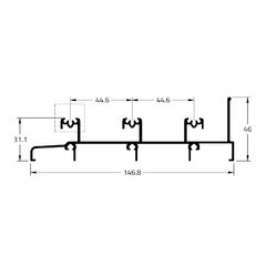 CHR-902 Natural - comprar online