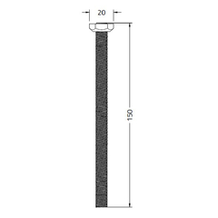 CHU-FV150 - comprar online