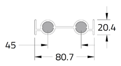 CHU-R3233 - comprar online