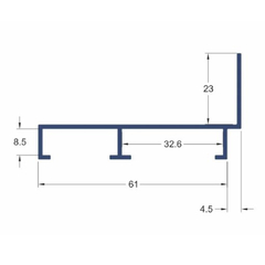 CM-129 Natural - comprar online