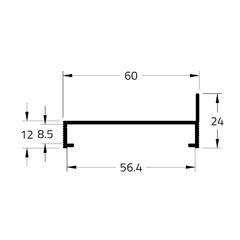 CM-174 Natural - comprar online