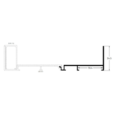 CM-813 Natural - comprar online