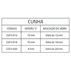 CUNHA na internet