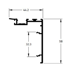 ERS-007 Natural - comprar online
