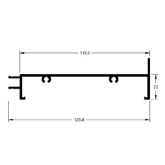 ERS-015 Natural - comprar online