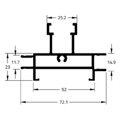 ERS-016 Natural - comprar online