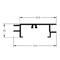 ERS-017 Natural - comprar online