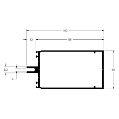 GP-003 Natural - comprar online
