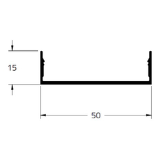 GP-011 Natural - comprar online