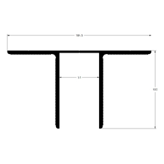 GP-017 Natural - comprar online
