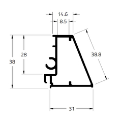 GP-019 Natural - comprar online