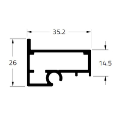 GP-034 Natural - comprar online