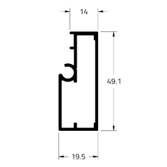 GP-035 Natural - comprar online