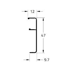 MP-348 Natural - comprar online